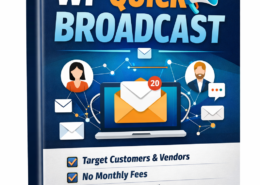 WP Smart Broadcast System