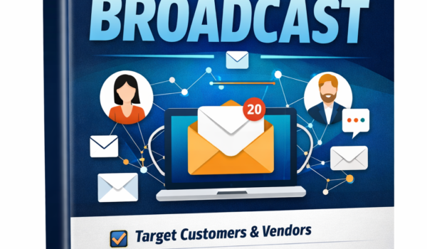 WP Smart Broadcast System